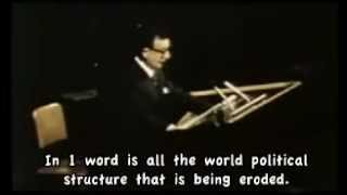 Salvador allende un speech 1972 english ...
