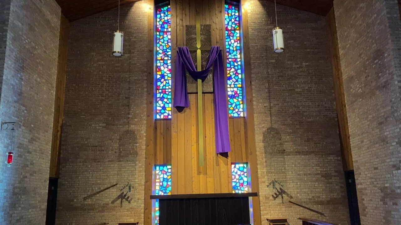 Sing, My Tongue, The Glorious Battle LSB 454