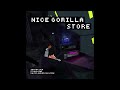 Nice gorilla store hifi gorilla tag original soundtrack