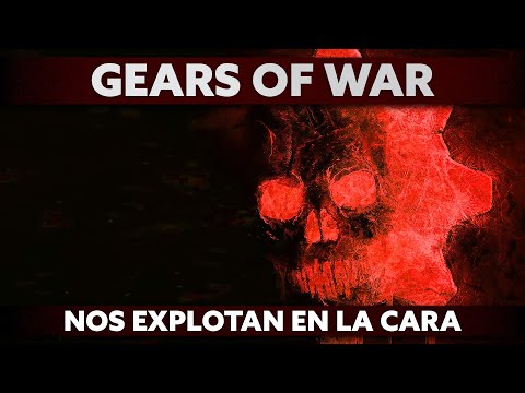 PARTIDACA A... Gears of War: el juego de tablero - Barricadas (Solitario) - REVANCHA