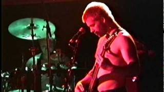 Video thumbnail of "sublime - Greatest Hits, 5446 Was My Number, House Of Suffering live in Santa Cruz '95"