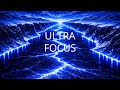 Prime Focus Mode for Elite Performance & Maximum Productivity #deepwork , #focusmusic , #studyflow