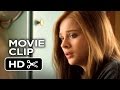 If I Stay Movie CLIP - We're Moving In Different Directions (2014) - Chloë Grace Moretz Movie HD