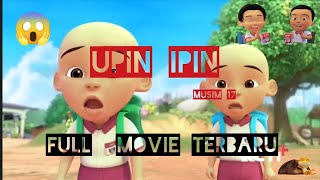 Upin Ipin - Serangan Angin Penghancur Neo Santara Full Movie Terbaru