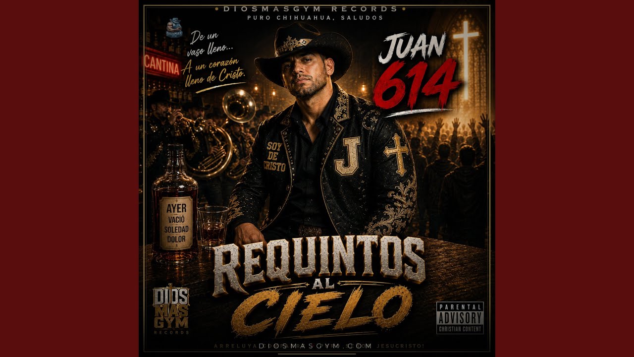 Jesús Te Ama (No Estás Solo) - Juan 614