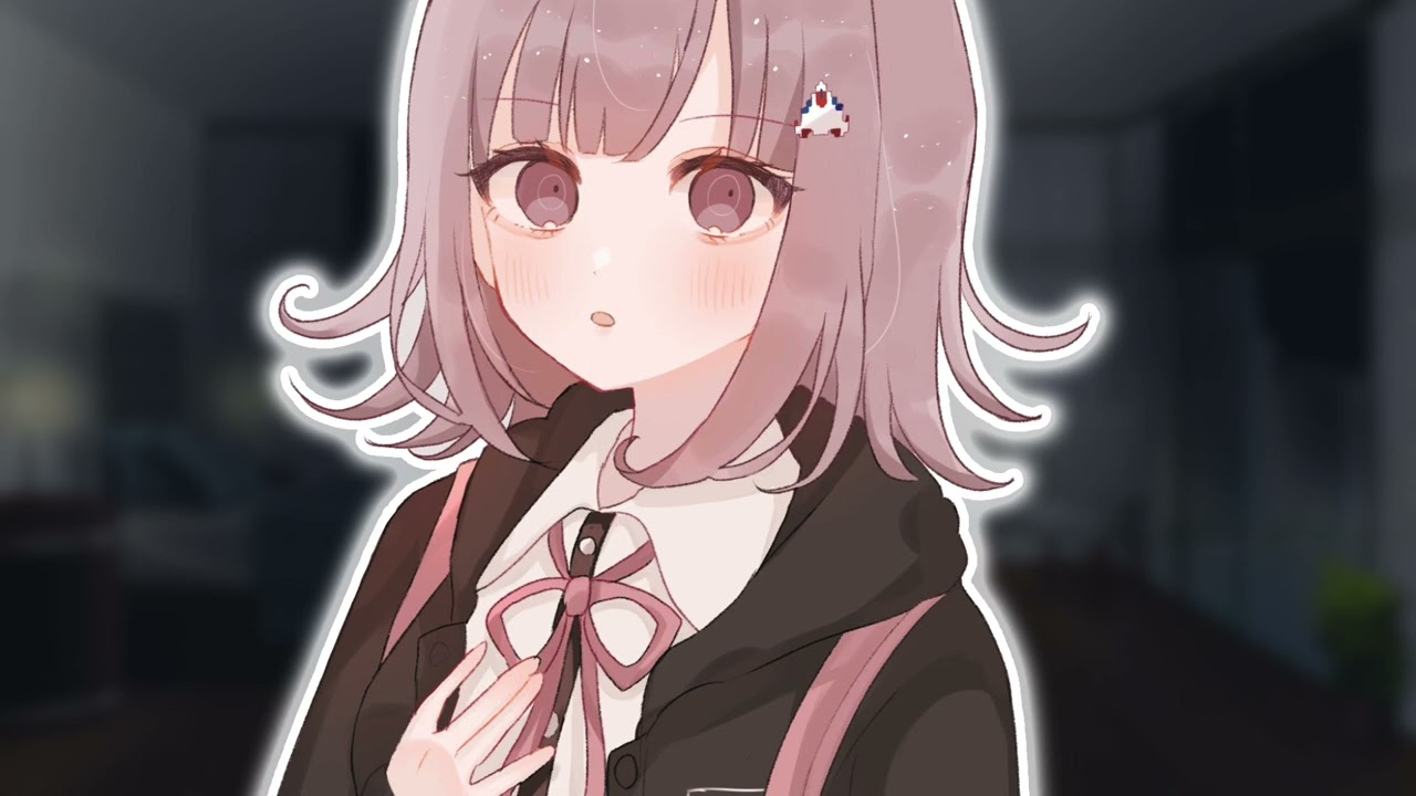 Reading with Chiaki Nanami [ASMR]