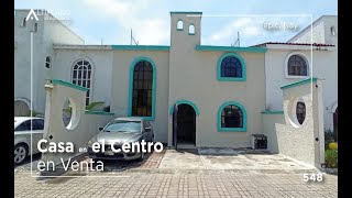 𝐂𝐀𝐒𝐀 𝐄𝐍 𝐕𝐄𝐍𝐓𝐀- 𝐂𝐄𝐍𝐓𝐑𝐎, 𝐓𝐄𝐏𝐈𝐂.