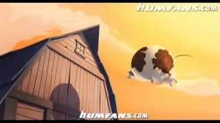Animation Full Movie   FAT   Funny 3D Animated must see its nice
