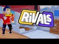 Rivals !!!!