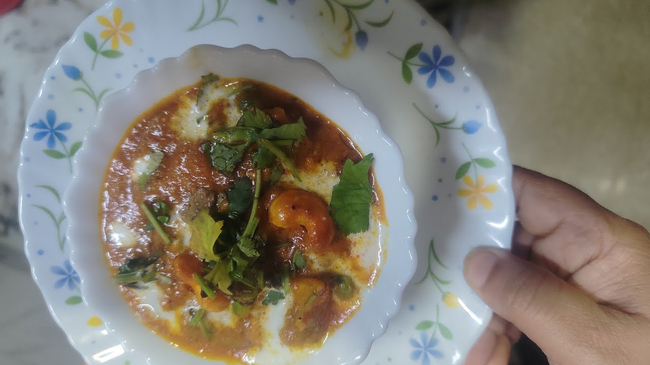 Restaurant style Matar Mashroom Masala now at home with love and happiness for your special guests..