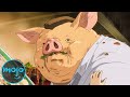 Top 10 Scariest Studio Ghibli Movie Moments