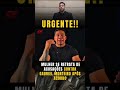 🚨 Mulher se retrata de acusações contra Gabriel Monteiro após acordo
