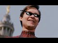 TOP 5 MELHORES PATADAS E MITAGENS TOBEY MAGUIRE (HOMEM-ARANHA) #homemaranha