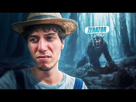 QU'EST-CE QUE J'AI FAIT POUR MÉRITER ÇA (Lycans avec @ZeratoR @SkyyartYT @DFG_DrFeelgood)