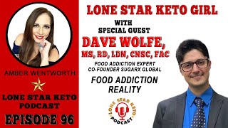 DAVE WOLFE: FOOD ADDICTION REALITY