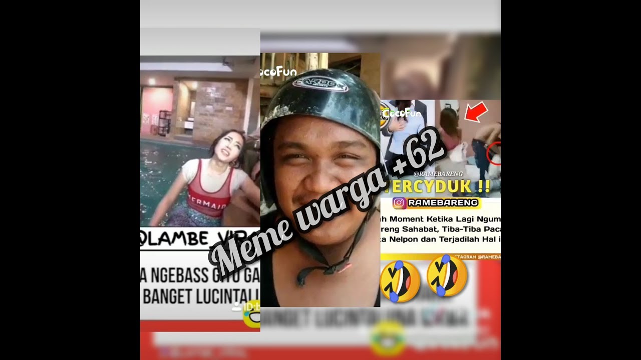 #videolucu #filmlucu #vlog Lucu Banget !! Bikin ketawa ngakak | 2020