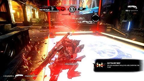 MY FIRST GRIDIRON GAMEPLAY! (Gears 5) Operation 3 Multiplayer Gameplay!