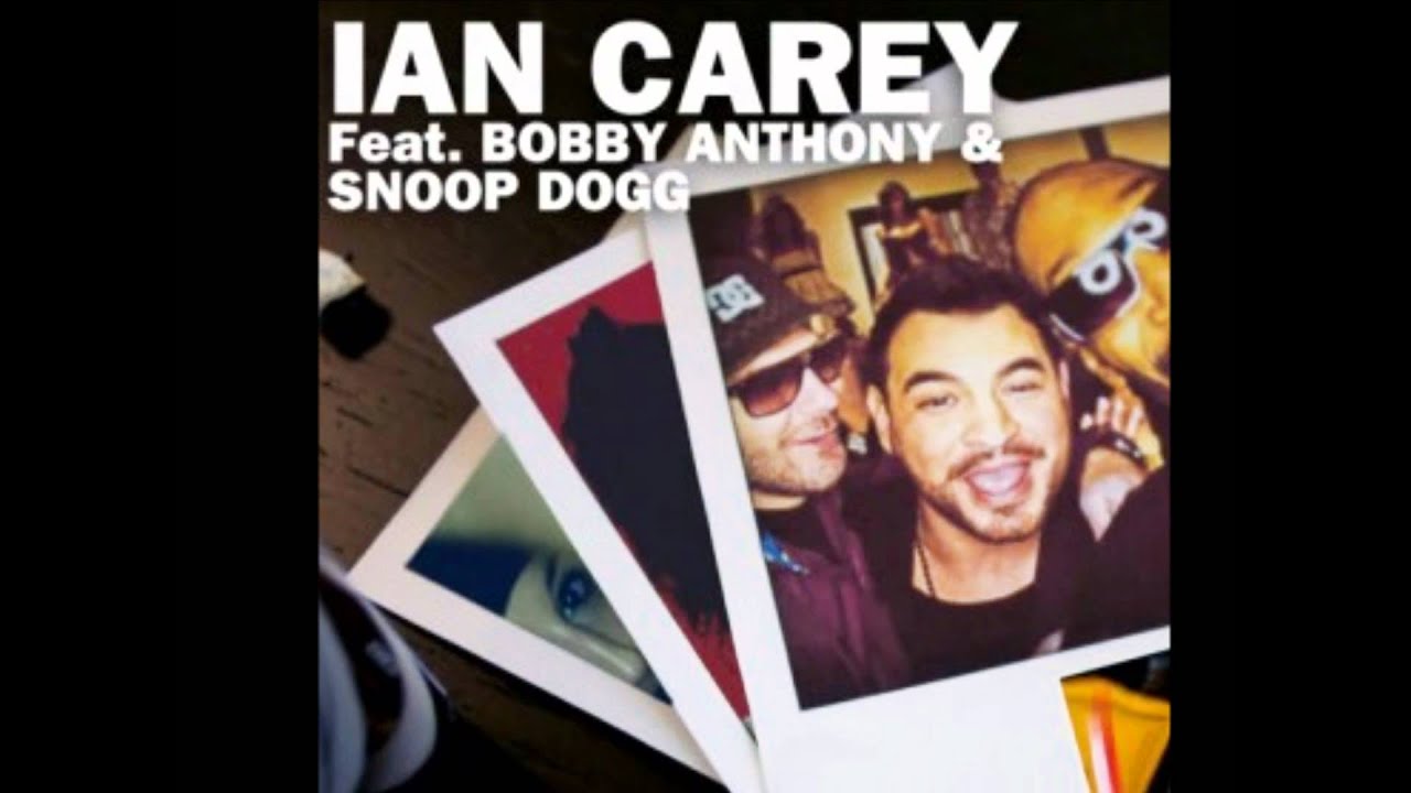 Last Night Ian Carey Feat. Bobby Anythony & Snoop Dogg Music Video & Lyrics
