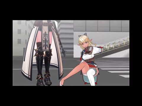 ホロライブ　MAD? パート2