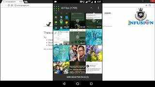 Secure files with Hide It Pro App screenshot 2