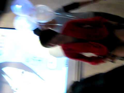 2009-03-21梁詠琪Gigi 生日聚會