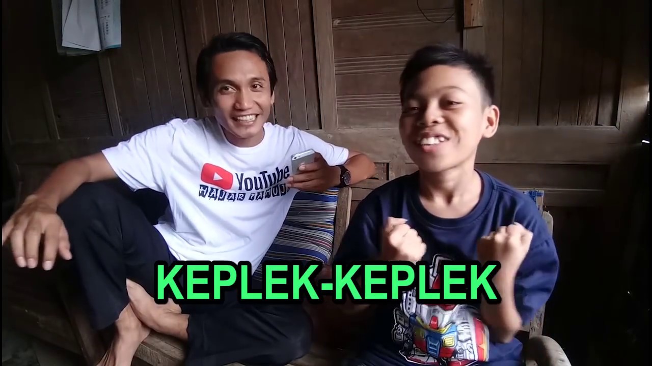 DIMAS Menjawab LAGI Hajar Pamuji YouTube