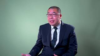 Meet Optometrist Partner Kevin Specsavers