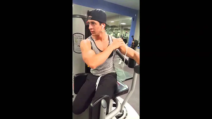 Isolation for chest