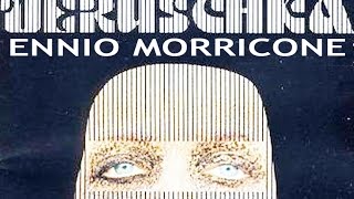 Ennio Morricone ● Veruschka - Poetry of a Woman (Poesia di una Donna) ● (HQ Audio)
