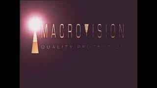 Macrovision (2002)