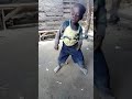 MTOTO WA Kisukuma 