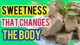 The benefits and harms of Halva. Healthy or unhealthy.
