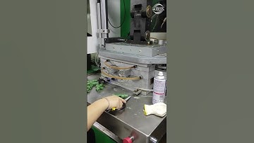 OEM investment casting faucet body wax pattern