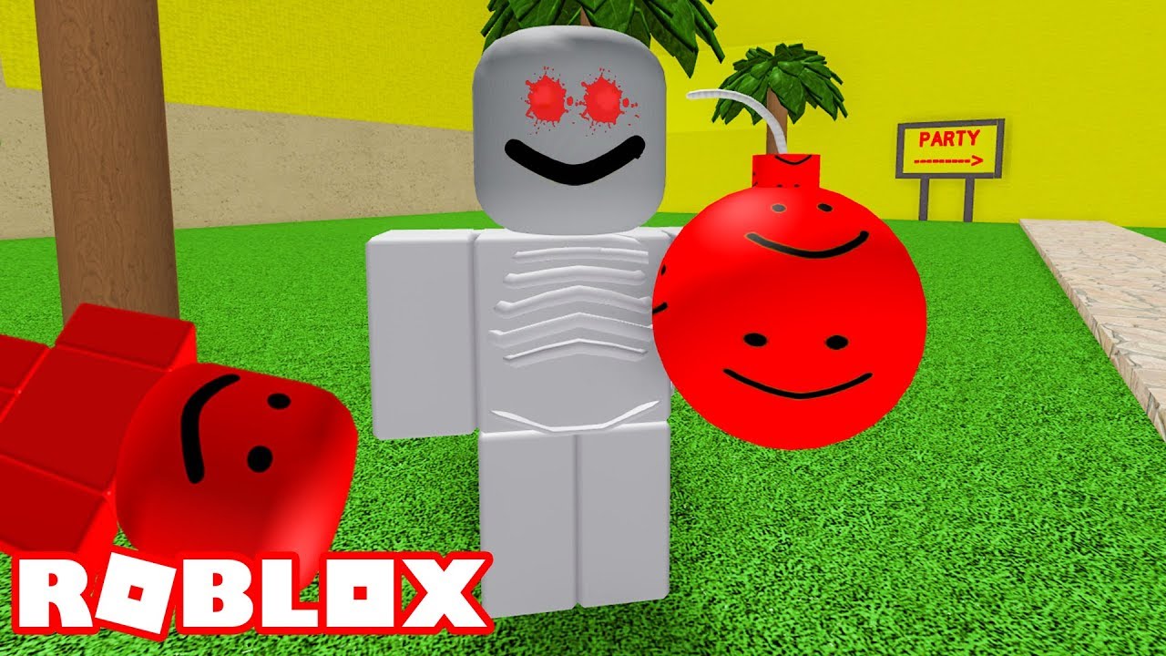 Roblox Happy Oofday Part 2 Oof Is Back For Our Soul Youtube - red oof head roblox oof