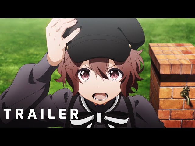 Spy Classroom: Anime TV tem novo Vídeo de personagem destacando Annett »  Anime Xis