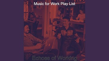 Unique Backdrops for Hybrid Working