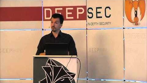 [DS15] Yes, Now YOU Can Patch That Vulnerability Too!   Mitja Kolsek