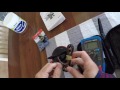 Johnson Cartridge Pump Replacement & Using a Multimeter to Test Components