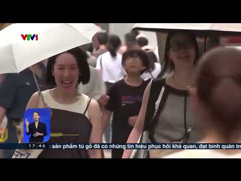 Xu hướng kết hôn muộn của các bạn trẻ Việt Nam | VTV24