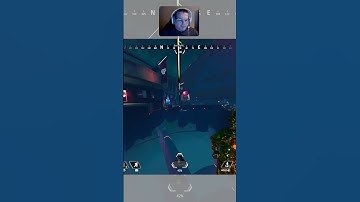 The Great Escape in Apex Legends?