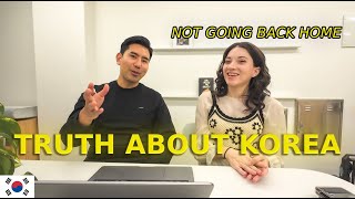 Foreigner in Korea  Unfiltered Honest Review of Living in Korea