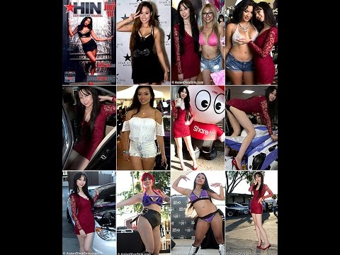 Hot Import Nights (HIN) 2015 San Francisco Bay Area @adgwebdude