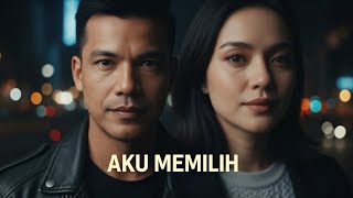 AKU MEMILIH — Lagu Sedih Tentang Pilihan Hati \u0026 Kejujuran 2025