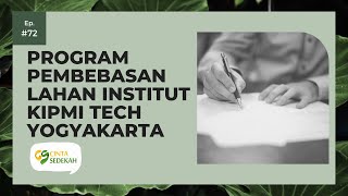 Download Lagu Program Pembebasan Lahan - Wujudkan Sekolah Para Ilmuwan Profesional Muslim Sains di Indonesia