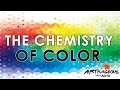 The Chemistry of Color