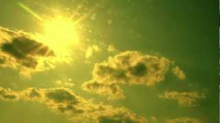 Relax & Sleep, Drifting Clouds