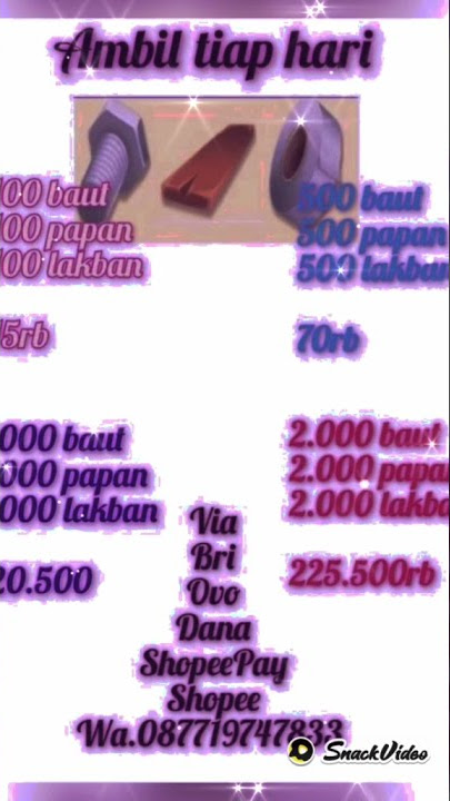 jual alat alat hayday