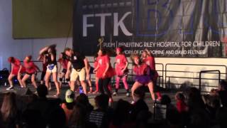 PUDM 2015: Morale Dance