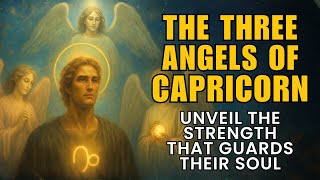 видео: 🕊️ Три ангела, представляющие КОЗЕРОГА «Вечные Хранители» картинка: 🕊️ Три ангела, представляющие КОЗЕРОГА «Вечные Хранители»