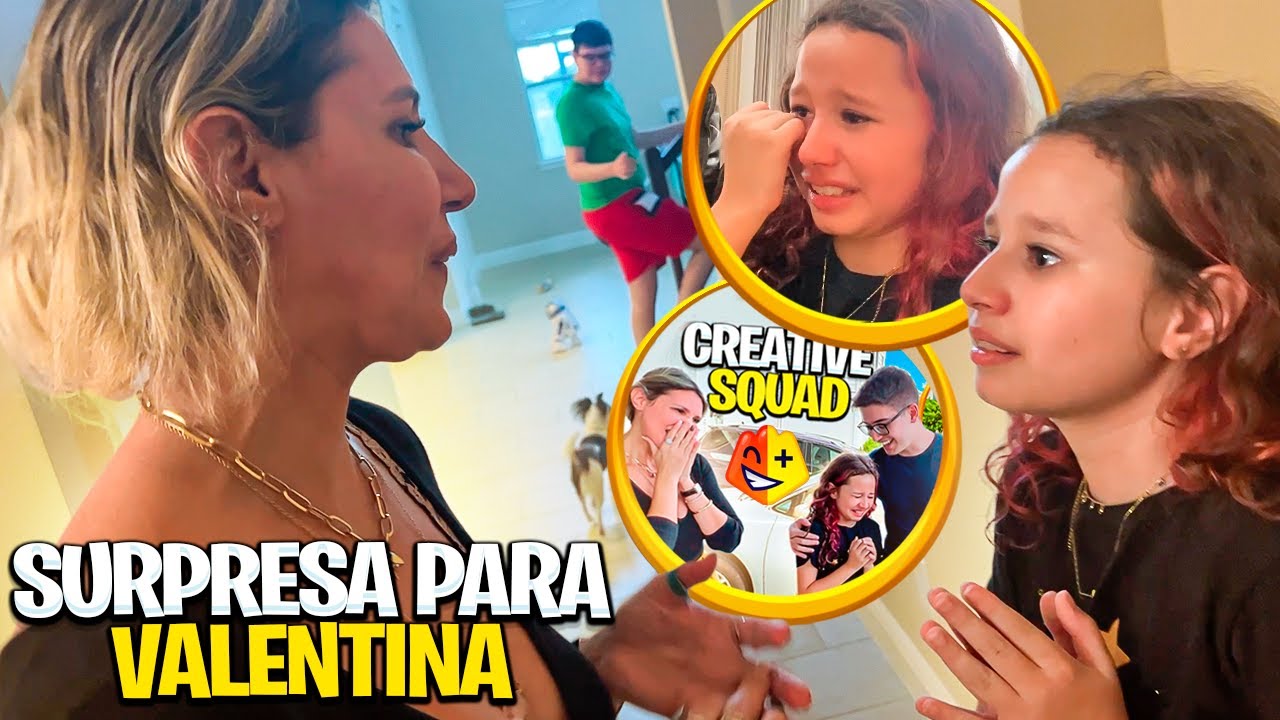 Latest Title & Thumbnail